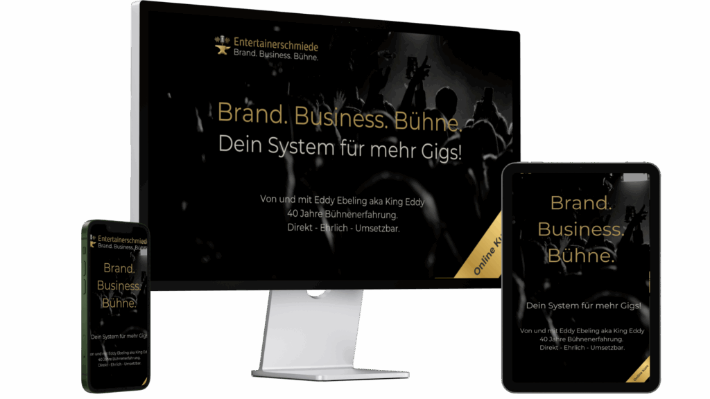 kopie von aaentertainerschmiede (präsentation)