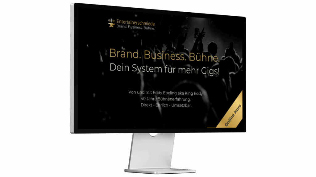 monitor mit kurs 169