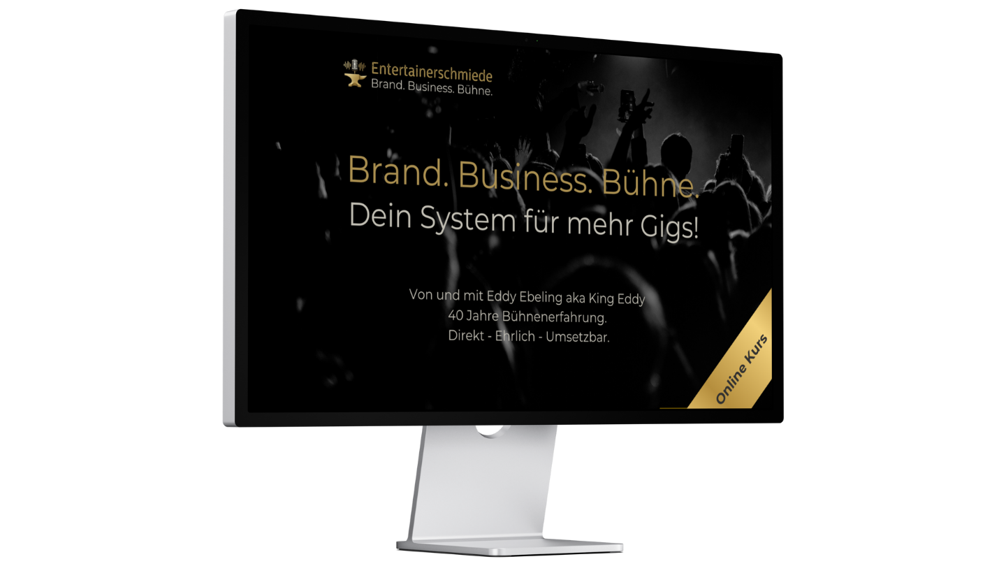 monitor mit kurs 169